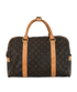 Packall Boston, back view